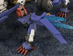 1/24 Rayblade Impulse (Reloadead)