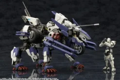 1/24 Rayblade Impulse (Reloadead)
