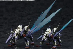 1/24 Rayblade Impulse (Reloadead)
