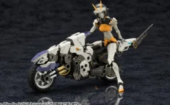 1/24 Rayblade Impulse (Reloadead)