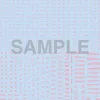 1/144 RB01Caution Decal (1pcs) Pastel pink