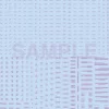1/144 RB01Caution Decal (1pcs) Pastel Violet