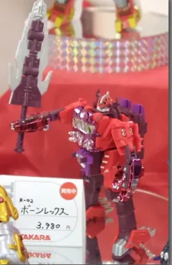 R-02 Bone Rex