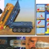 1/144 RC Full Action The Mole