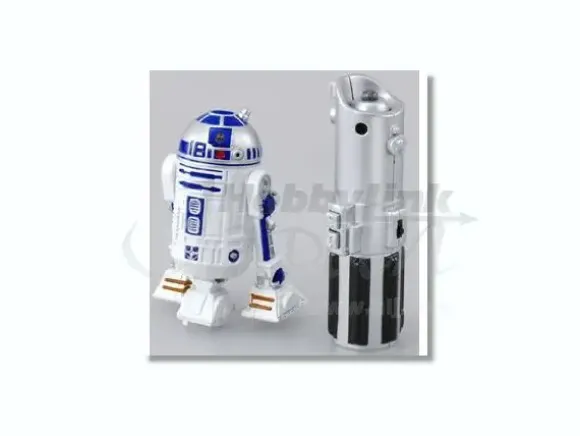 R/C Microdroid R2-D2