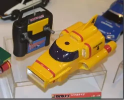 RC Thunderbird #4