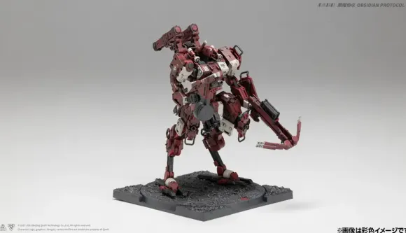 RDL Cavalry Expansion Pack (Ember: Obsidian Protocol) (Reissue)