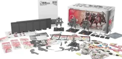 RDL Cavalry Expansion Pack (Ember: Obsidian Protocol)