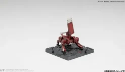 RDL Cavalry Expansion Pack (Ember: Obsidian Protocol)
