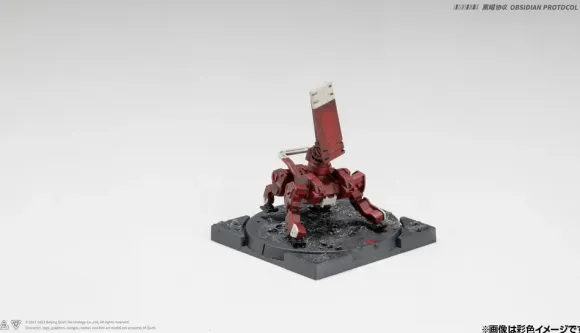 RDL Cavalry Expansion Pack (Ember: Obsidian Protocol)