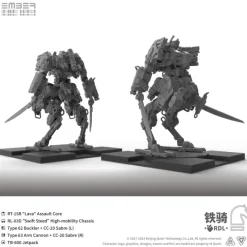 RDL Cavalry Expansion Pack (Ember: Obsidian Protocol)