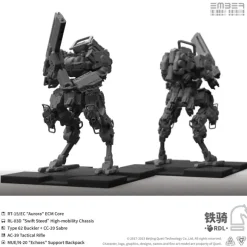 RDL Cavalry Expansion Pack (Ember: Obsidian Protocol)