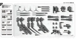 RDL Cavalry Expansion Pack (Ember: Obsidian Protocol)