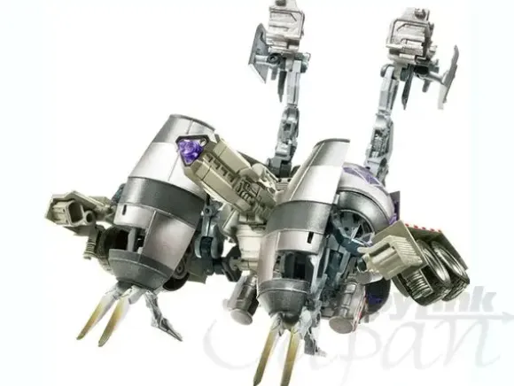 RD-12 Mixmaster