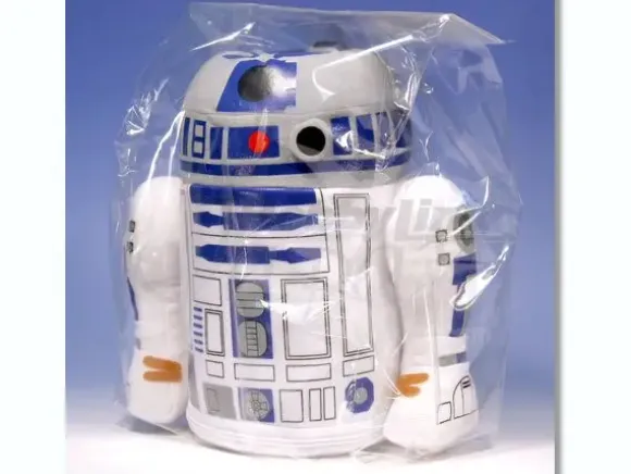 R2-D2 Roll Tissue Cover