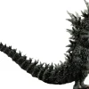 Real Master Collection Godzilla 2000 Millennium Model Replica Soft Vinyl Edition
