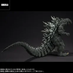 Real Master Collection Godzilla 2000 Millennium Model Replica Soft Vinyl Edition