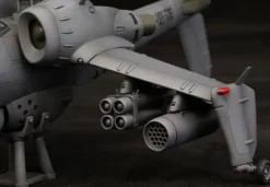 1/72 Real Mechanical Collection: JGSDF AH Hellhound