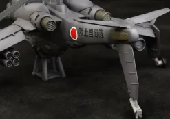 1/72 Real Mechanical Collection: JGSDF AH Hellhound