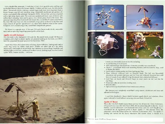 Real Space Modeller Vol. 1