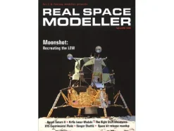 Real Space Modeller Vol. 1