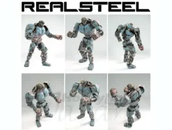 1/6 Real Steel Ambush PVC