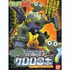 Real Type Keroro Robo