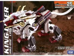 1/72 Rebirth Century HRZ-012 King Liger