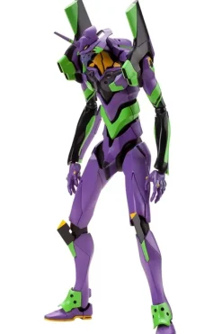 1/400 Rebuild of Evangelion: All-Purpose Humanoid Decisive Battle Weapon Artificial Human Evangelion Unit-01 (Reissue)