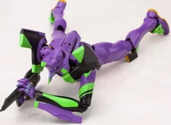 1/400 Rebuild of Evangelion: All-Purpose Humanoid Decisive Battle Weapon Artificial Human Evangelion Unit-01 (Reissue)