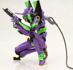 1/400 Rebuild of Evangelion: All-Purpose Humanoid Decisive Battle Weapon Artificial Human Evangelion Unit-01 (Reissue)