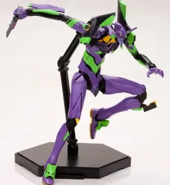 1/400 Rebuild of Evangelion: All-Purpose Humanoid Decisive Battle Weapon Artificial Human Evangelion Unit-01 (Reissue)