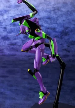 1/400 Rebuild of Evangelion: All-Purpose Humanoid Decisive Battle Weapon Artificial Human Evangelion Unit-01 (Reissue)