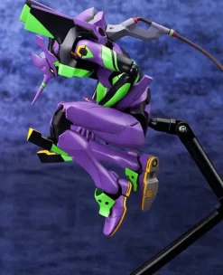 1/400 Rebuild of Evangelion: All-Purpose Humanoid Decisive Battle Weapon Artificial Human Evangelion Unit-01 (Reissue)