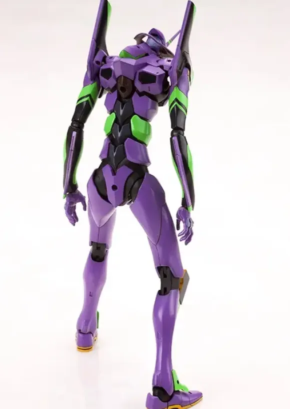 1/400 Rebuild of Evangelion: All-Purpose Humanoid Decisive Battle Weapon Artificial Human Evangelion Unit-01 (Reissue)