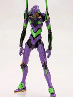 1/400 Rebuild of Evangelion: All-Purpose Humanoid Decisive Battle Weapon Artificial Human Evangelion Unit-01 (Reissue)