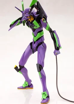 1/400 Rebuild of Evangelion: All-Purpose Humanoid Decisive Battle Weapon Artificial Human Evangelion Unit-01 (Reissue)