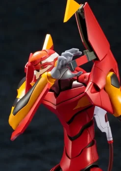Rebuild of Evangelion: EVA Unit-02 TV Ver.