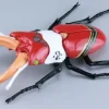 Rebuild of Evangelion Stag Beetle Unit 2 Specifications