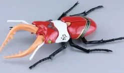 Rebuild of Evangelion Stag Beetle Unit 2 Specifications