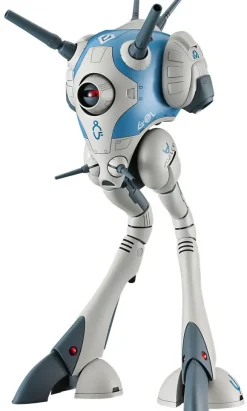 1/72 Regult (Standard Mass Production Type) (Macross)