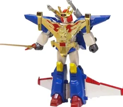 Reprinted Version Armed Combined The Brave Fighter of Sun Fighbird