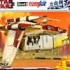1/74 Republic Gunship (The Clone Wars Ver)
