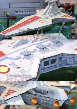 Republic Star Destroyer