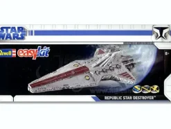 Republic Star Destroyer EasyKit