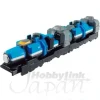 Ressha Gattai #6 Tank Ressha