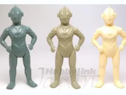 Retro Color Trio Ultraman 350 A-Type