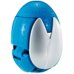 Return of Ultra Egg Alien Baltan