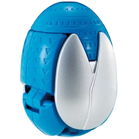 Return of Ultra Egg Alien Baltan