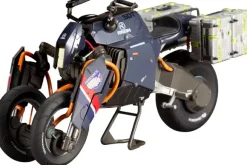 1/12 Reverse Trike (DEATH STRANDING) (Reissue)